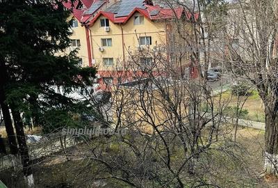 Apartament cu 3 camere decomandat, mobilat în Brâncoveanu - 6