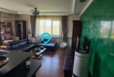 Apartament cu 3 camere decomandat în Central - 5