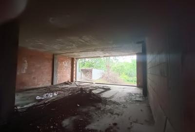 Vila in constructie, 480mp utili, 774mp teren, Mendeleev, Favorit, Timisoara - 4