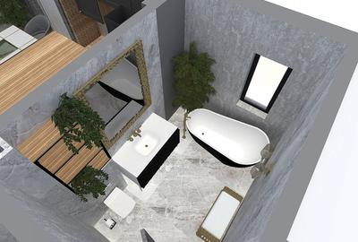 Apartamente cu 3 camere in Complexul Rezidential Brubus - Santandrei - 4