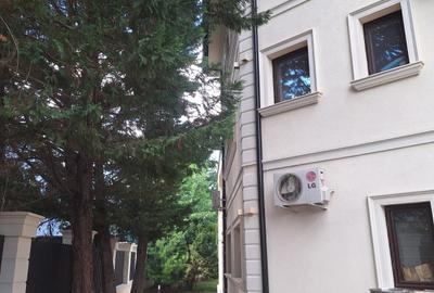 Resedinta deosebita,renovata 2023,P+2,garaj 2 loc, sauna, piscina, teren 1130 mp - 5