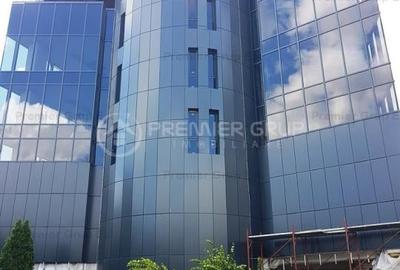 Birou, 260 mp în Nicolina