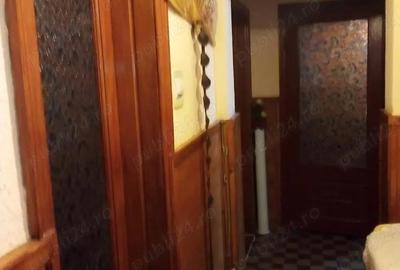 Apartament cu 2 camere decomandat în Central - 3