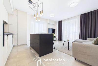 Apartament cu 3 camere decomandat în Central - 10