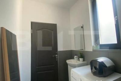 Casă cu 3 camere cu Teren 900 Mp în Central - 2