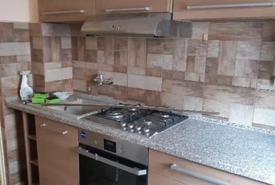 P.F apartament 2 camere decomandate Dumbravii Siretului - 9