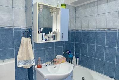 Apartament cu 2 camere decomandat în Ostroveni - 6