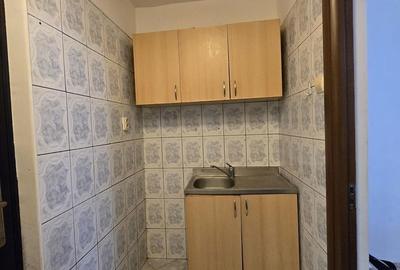 Garsonieră în 1 Decembrie 1918 - 2