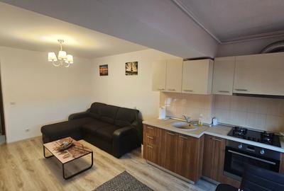 Apartament 2 camere Complex Trend Residence - 20