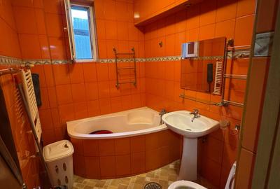 Apartament cu 2 camere decomandat în Nerva Traian - 1