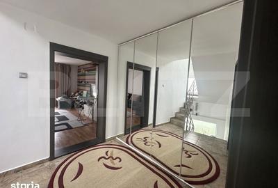 Casă cu 10 camere cu Teren 2626 Mp în Terebești - 13