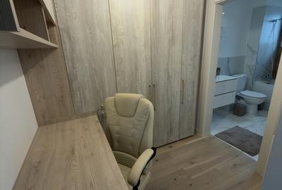 Apartament decomandat în Pipera - 4