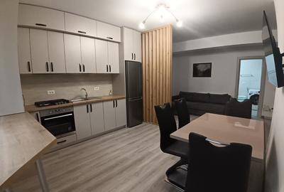 Apartament cu 2 Camere de LUX in LONDON RESIDENCE Apartament cu 2 Camere de LUX in LONDON RESIDENCE - 2