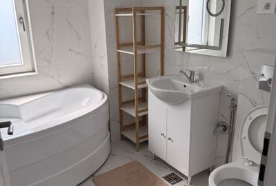 Apartament cu 2 camere decomandat, mobilat în Tătărași - 3