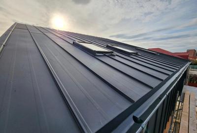 Casa 5 camere 3 locuri parcare Matei Millo - 6