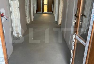 Casă cu 4 camere cu Teren 400 Mp în Central