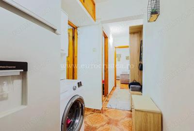 Apartament cu 3 camere , zona: Parc Evergreen - 3