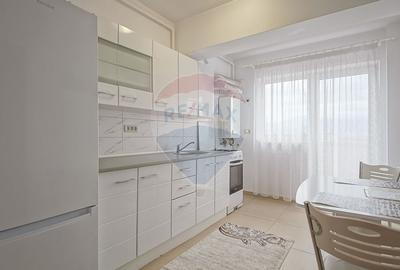 Apartament Vivamus - nou - modern - loc de parcare - 1