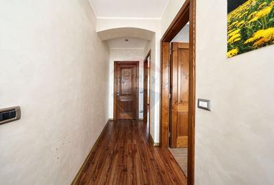 Conac, proprietate unica, in mijlocul naturii, Sacele! - 40