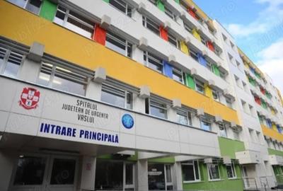 Spatiu Comercial zona Spital Urgente - 2