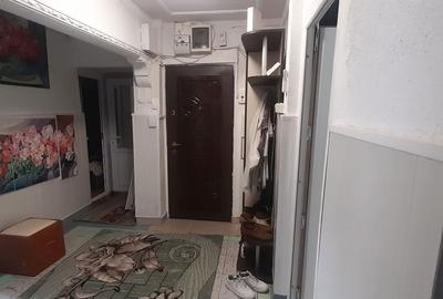 Apartament cu 4 camere decomandat în Central - 6