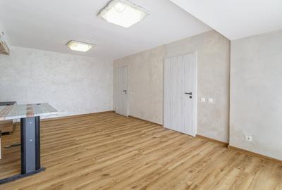 Apartament cu 6 camere decomandat, mobilat în Splaiul Unirii - 13