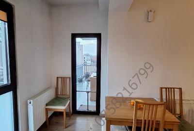 Apartament cu 3 camere semidecomandat în Calea Călărașilor - 10