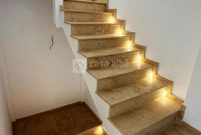 Casă cu 3 camere în Valea Lupului - 8