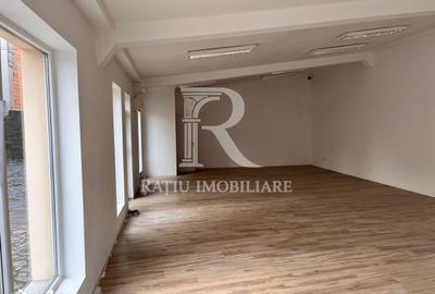 Spațiu comercial, de 89 mp, în Calea Aradului - 2