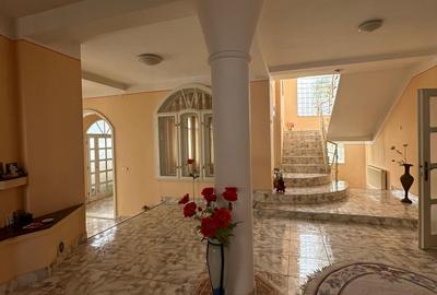 Casa mare pretabila pensiune - 5