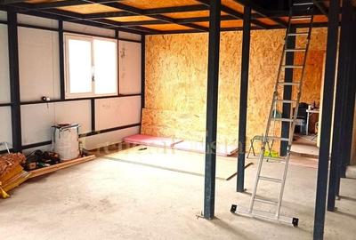 Teren Construcții intravilan de 600 mp, în Hărman - 8