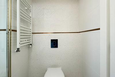Apartament cu 3 camere decomandat în Ultracentral