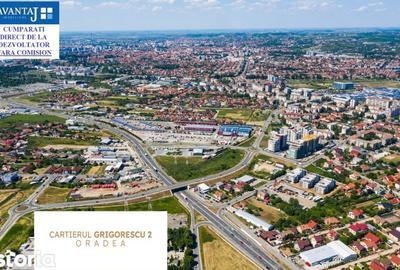 Teren de 530 mp, în Centura - 12