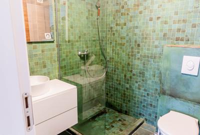 Apartament spațios cu 4 camere, situat în zona Berceni – Dr. Gazarului - 9