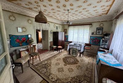 Casa cu teren de 2150 mp in Inau, com. Somes-Odorhei, Salaj - 3