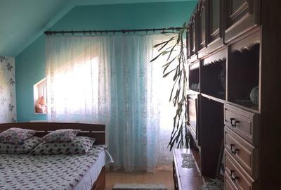 Casă cu 3 camere cu Teren 800 Mp în Central - 5