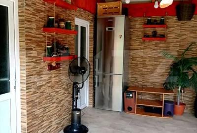 Casă cu 3 camere cu Teren 500 Mp în Blaj - 4