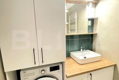 Apartament cu 2 camere, 63 mp, zona Centra Apartament cu 2 camere, 63 mp, zona Centra - 9