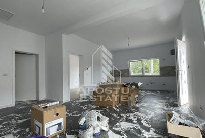 Casă cu 3 camere cu Teren 250 Mp în Sânmihaiu Român - 15