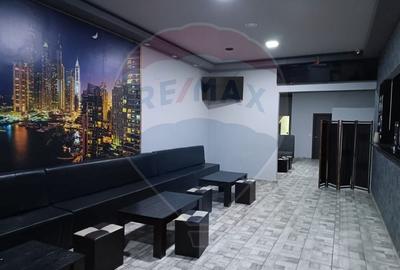 DE VANZARE Spatiu comercial GAISENI/GIURGIU RANDAMENT 17% - 5