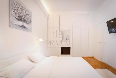 Apartament cu 3 camere decomandat, mobilat în Central - 8
