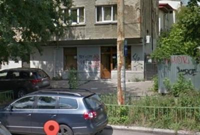 Spatiu depozitare panduri - 1