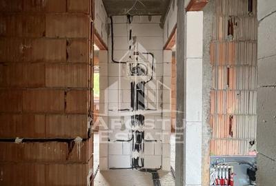 Vila insiruita cu suprafata generoasa aproape de centru orasului - 12