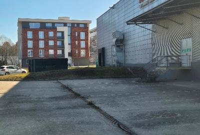Apartament cu 2 camere decomandat în Florești - 10