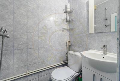 Garsonieră semidecomandată, mobilată în Drumul Taberei - 1