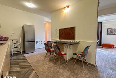 Apartament cu 3 camere în Zorilor - 16