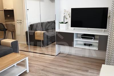 Apartament cu 2 camere semidecomandat, mobilat în Bună Ziua - 3