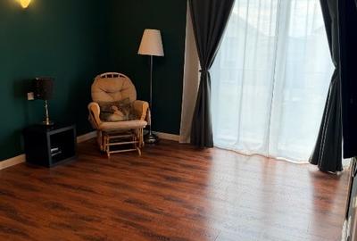 Casă individuală cu 4 camere cu Teren 300 Mp în Tunari - 10