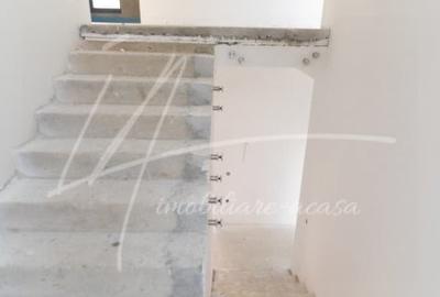 Casa tip duplex intr-o zona rezidentiala de case din zona Campului - 12