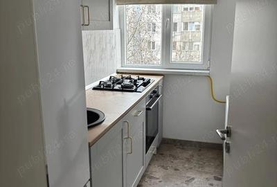 Apartament cu 2 camere semidecomandat în Circumvalațiunii - 7